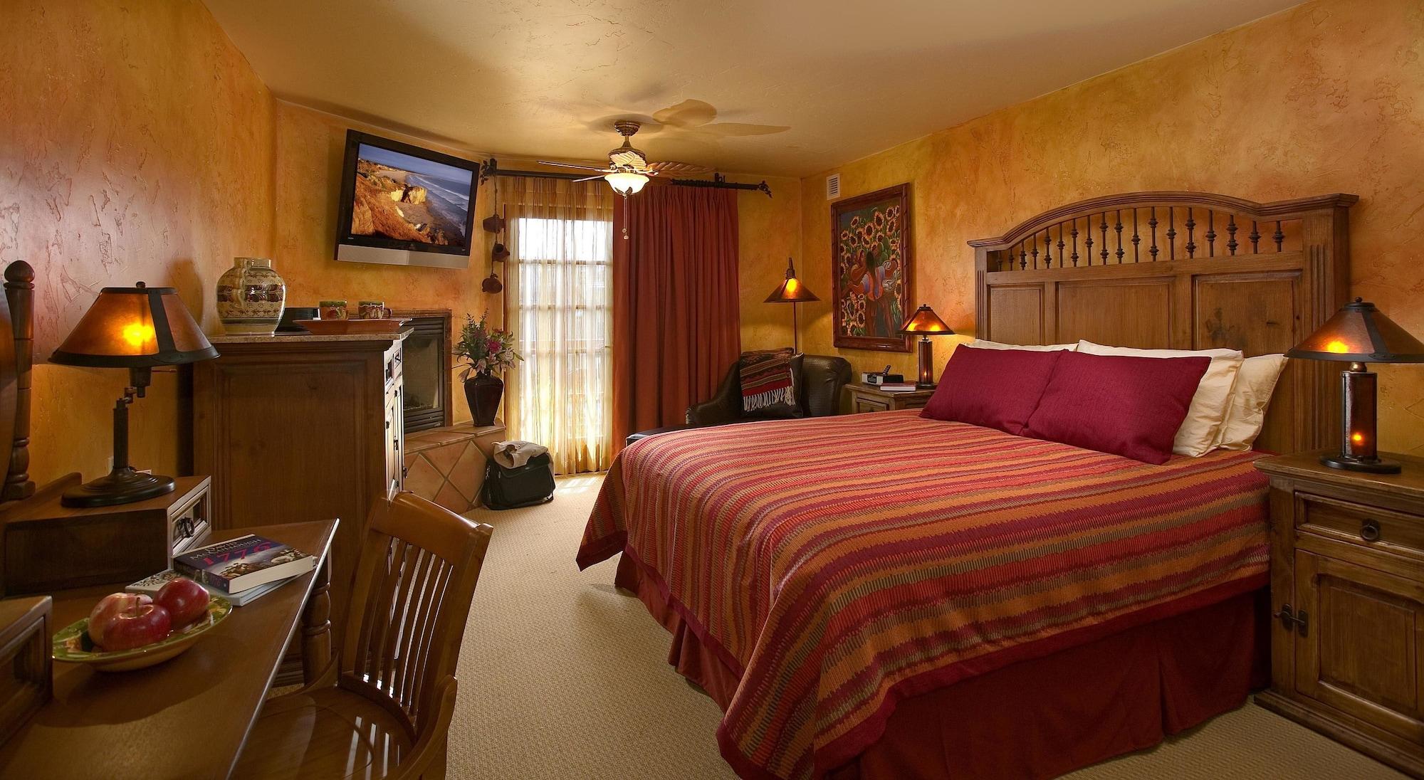 Avila La Fonda Hotel Avila Beach Zewnętrze zdjęcie