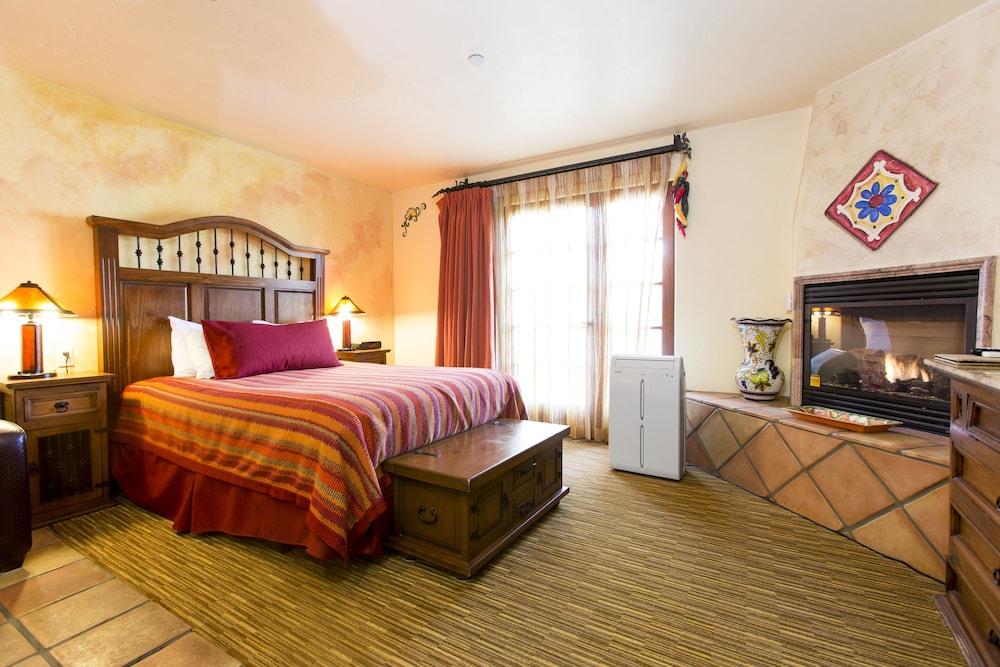 Avila La Fonda Hotel Avila Beach Zewnętrze zdjęcie