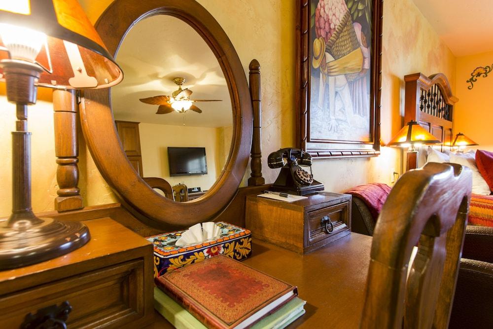 Avila La Fonda Hotel Avila Beach Zewnętrze zdjęcie