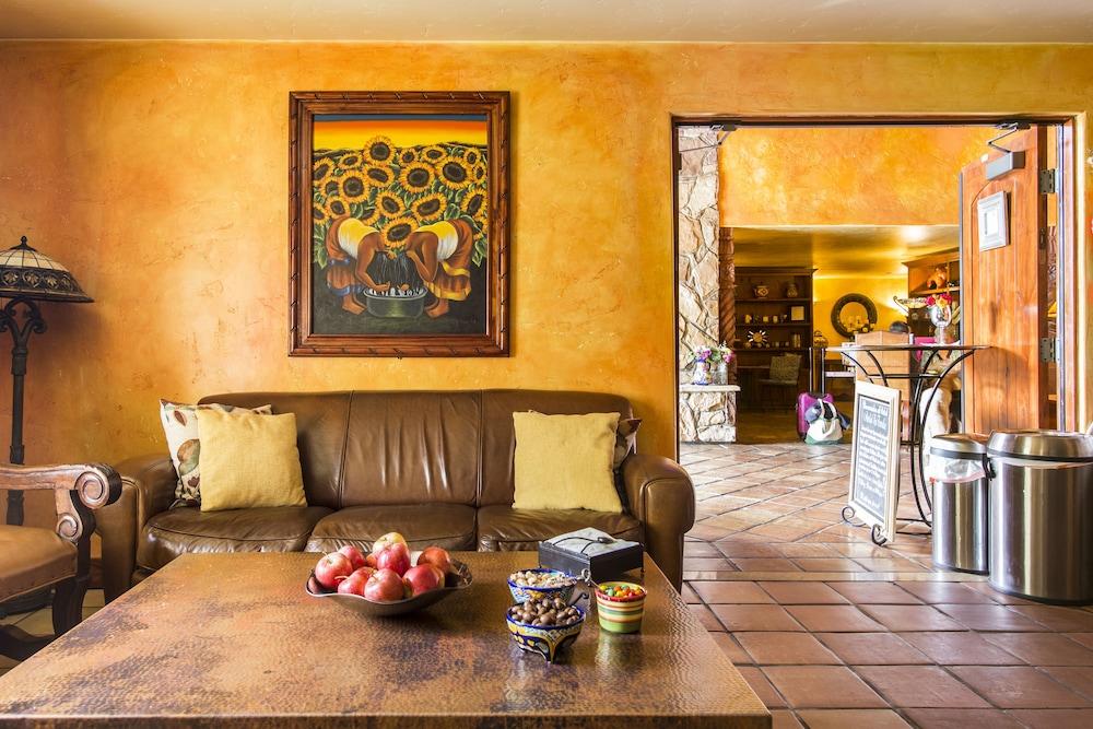 Avila La Fonda Hotel Avila Beach Zewnętrze zdjęcie