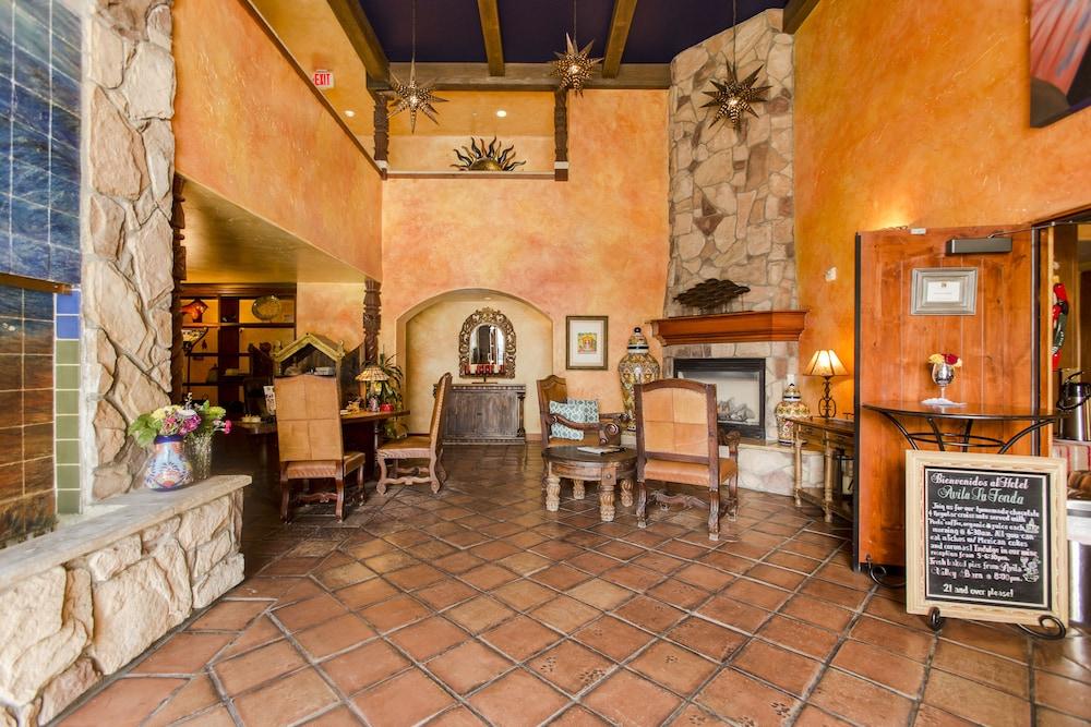 Avila La Fonda Hotel Avila Beach Zewnętrze zdjęcie