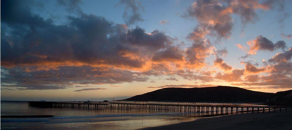 Avila La Fonda Hotel Avila Beach Zewnętrze zdjęcie