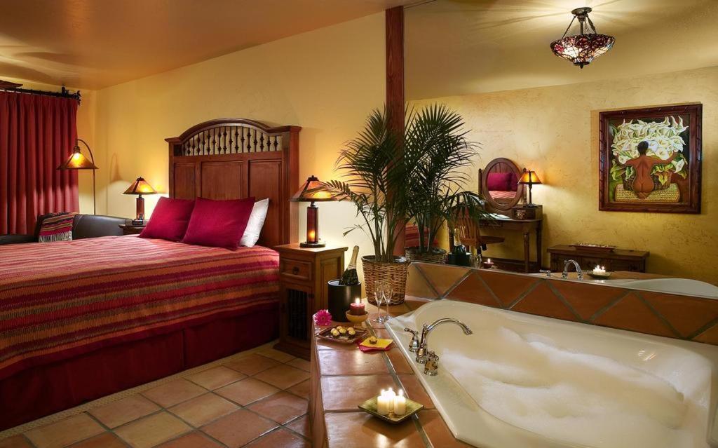 Avila La Fonda Hotel Avila Beach Pokój zdjęcie